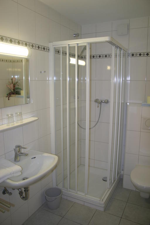 Gaestehaus Elisabeth Schwangau Szoba fotó