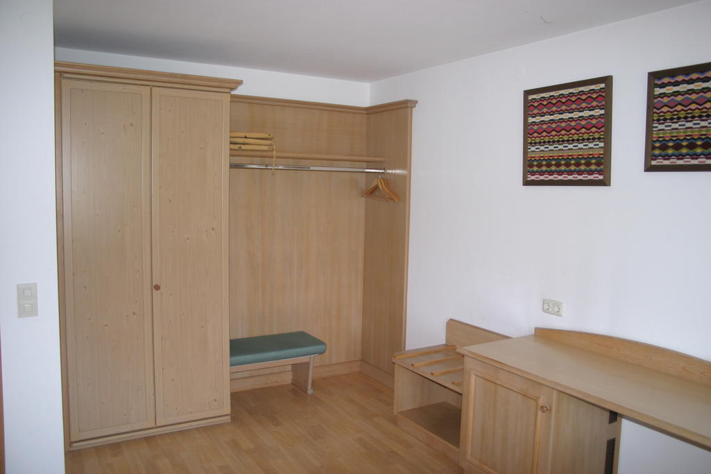 Gaestehaus Elisabeth Schwangau Szoba fotó